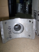 BRIDA DE REENVIO 25 PM