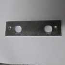 PLACA COLECTOR ELECTROVALVULAS LMB LO