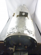 ACUMULADOR INOX. 50LT MURALES