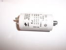 CONDENSADOR 4 µF AACO G5-9 PATILLA ANCHA