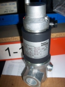 VALVULA DE GAS KROMSCH. VG 20 RO2L 3/4