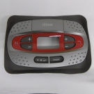 FRONTAL MANDOS CALDERA IXINOX 24C