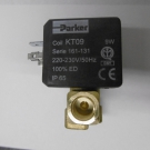 ELECTROVALVULA ECO15/2-20/2 30/2-40/2-50-70