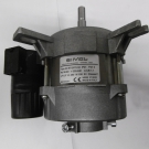 MOTOR 100W ECO 3-5-7 em 3-6-9  EJE ACHAFLANADO