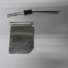 PERNO REGULACION AIRE+ CLAPETA ECO 3-5, EM 3-6