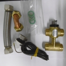 KIT VALVULA DE 3 VIAS MERCURY