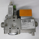 VALVULA DE GAS NEW ELITE 60 REF. 36800420