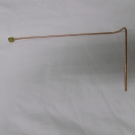 TUBO COBRE SUN G30 DCHO