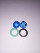 REGULADOR DE CAUDAL TAURA Y NINFA 24