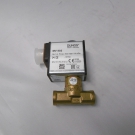 VALVULA DE GAS APAERTURA RAPIDA 1/4