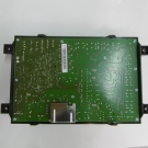 PLACA CONDUCT. A2 (COMBUST.) CON TAPA  32-48 Kw