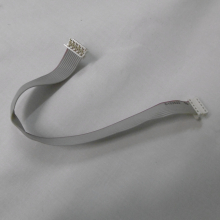 CABLE FLAT AXE, ATLAS,IXCONDENS,NINFA LN