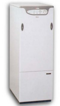 CALDERAS DE HIERRO FUNDIDO