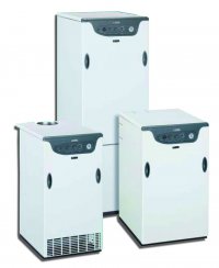 CALDERAS DE PIE A GAS