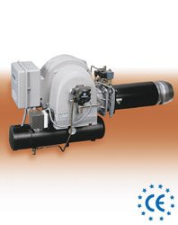 QUEMADORES DE FUEL
