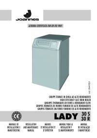SERIE LADY