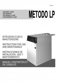SERIE METODO LP