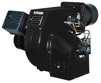 QUEMADORES DE  GASOIL